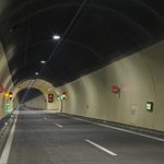 Tunnelabdichtungen